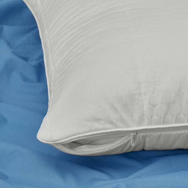 IKEA ROSENVIAL pillow protector, King, Ikea Ireland | 0862MCZWD