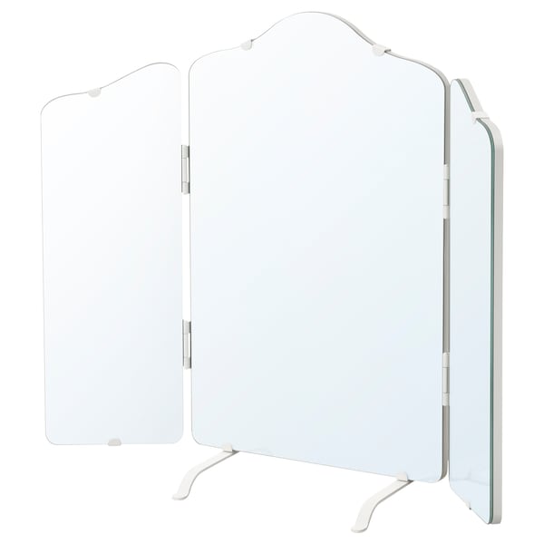 IKEA ROSSARED tri-fold mirror, 26x19 5/8 in, Ikea Ireland | 8051TNODK