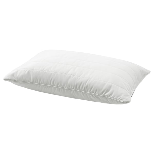 IKEA RUMSMALVA ergonomic pillow, side/back sleeper, Queen, Ikea Ireland | 5078GIMPC