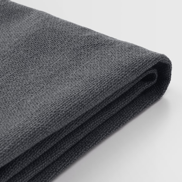 IKEA SAKARIAS Armchair cover Sporda Dark Gray, Ikea Ireland | 1563KFQBZ