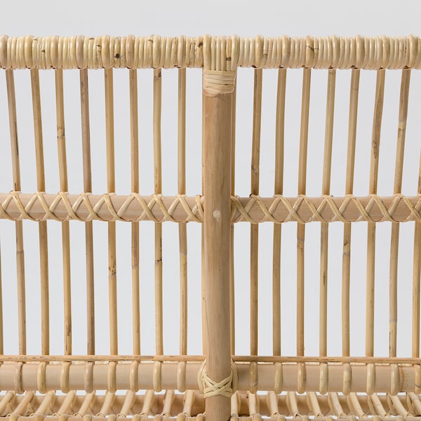 IKEA SALNÖ bench, rattan, Ikea Ireland | 2430WTKFI