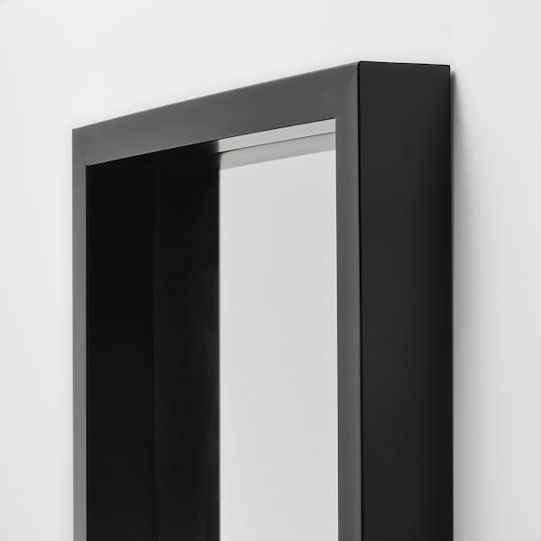 IKEA SANDTORG mirror, black, 29 1/2x70 7/8 in, Ikea Ireland | 4902FWNSU
