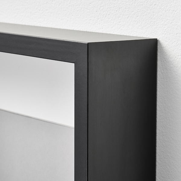IKEA SANNAHED frame, 19 ¾x19 ¾ in Black, Ikea Ireland | 5467BSUIX
