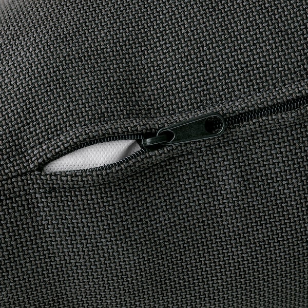 IKEA SÖDERHAMN 1-seat section Fridtuna Dark Gray, Ikea Ireland | 2651HUTLB