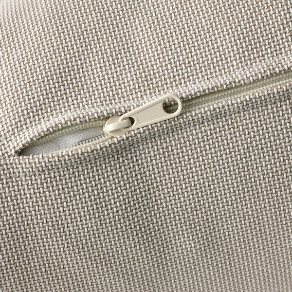 IKEA SÖDERHAMN 1-seat section Fridtuna Light Beige, Ikea Ireland | 7025ZDNUG