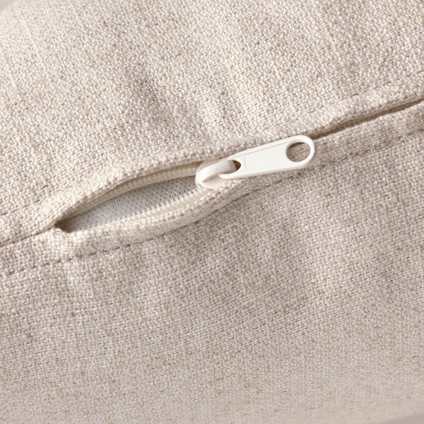 IKEA SÖDERHAMN 1-seat section Gransel Natural, Ikea Ireland | 9573TYGFQ