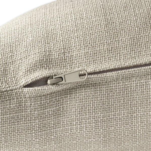 IKEA SÖDERHAMN 1-seat section Hillared Beige, Ikea Ireland | 1329FURDB