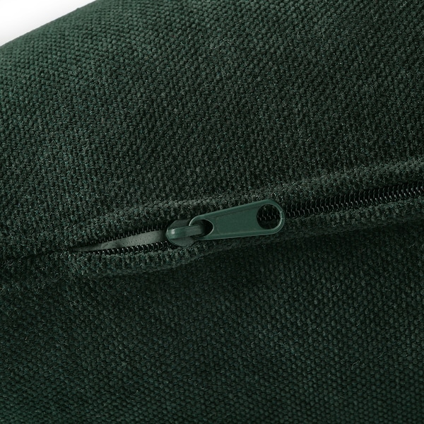 IKEA SÖDERHAMN 1-seat section Tallmyra Dark Green, Ikea Ireland | 8023BQTDV
