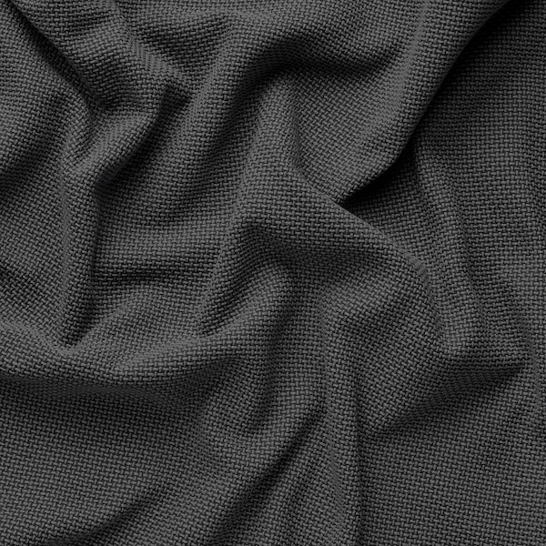 IKEA SÖDERHAMN Cover for sofa section Fridtuna Dark Gray, Ikea Ireland | 4206UFTQZ