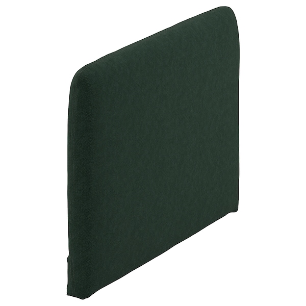 IKEA SÖDERHAMN armrest Tallmyra Dark Green, Ikea Ireland | 6803GANJZ