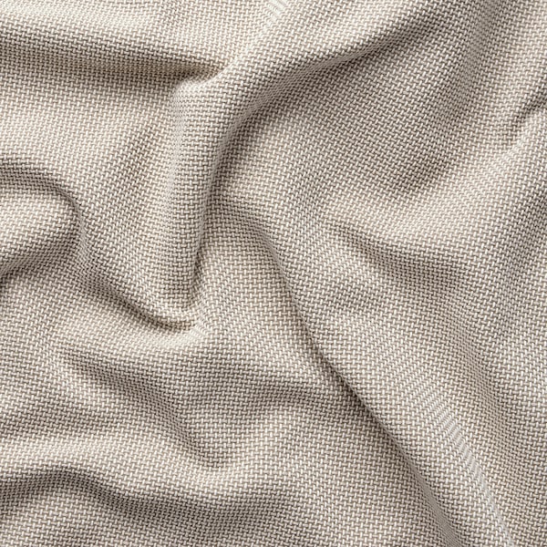 IKEA SÖDERHAMN cover for 1-seat section Fridtuna Light Beige, Ikea Ireland | 1502HQWFO