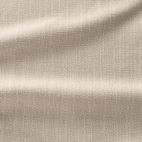IKEA SÖDERHAMN cover for corner section Hillared Beige, Ikea Ireland | 0672GVBRF