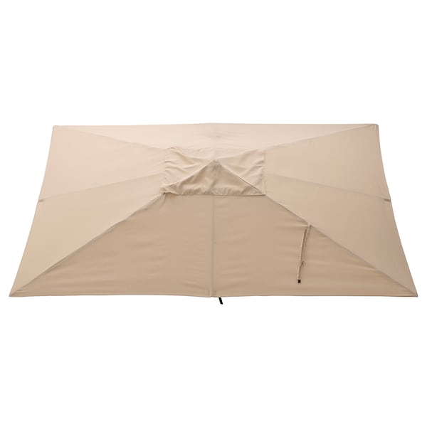IKEA SEGLARÖ canopy, beige, 129 7/8x94 1/2 in, Ikea Ireland | 1764CXMJA