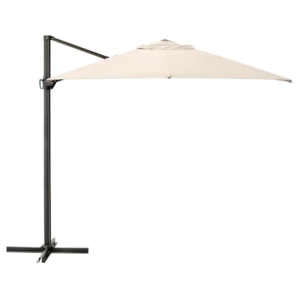 IKEA SEGLARÖ canopy, beige, 129 7/8x94 1/2 in, Ikea Ireland | 1764CXMJA