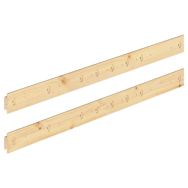 IKEA SEKTION connector rail f cabinet/cover pnl, 34 1/4 in, Ikea Ireland | 5128BODWN