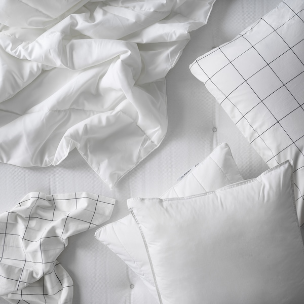 IKEA SÄFFEROT duvet insert, King Light Warm, Ikea Ireland | 8263XJYHA