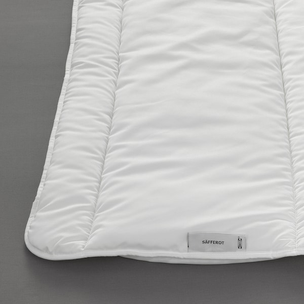 IKEA SÄFFEROT duvet insert, warm, Full/Queen, Ikea Ireland | 6824TEBHP