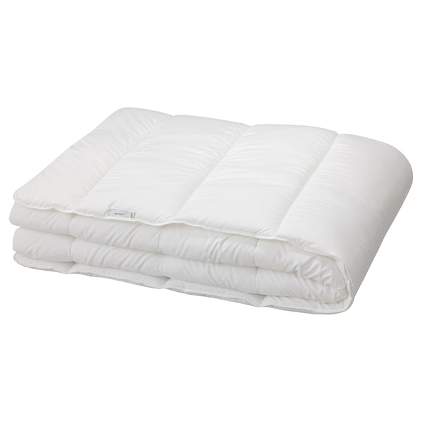 IKEA SÄFFEROT duvet insert, warm, Full/Queen, Ikea Ireland | 6824TEBHP