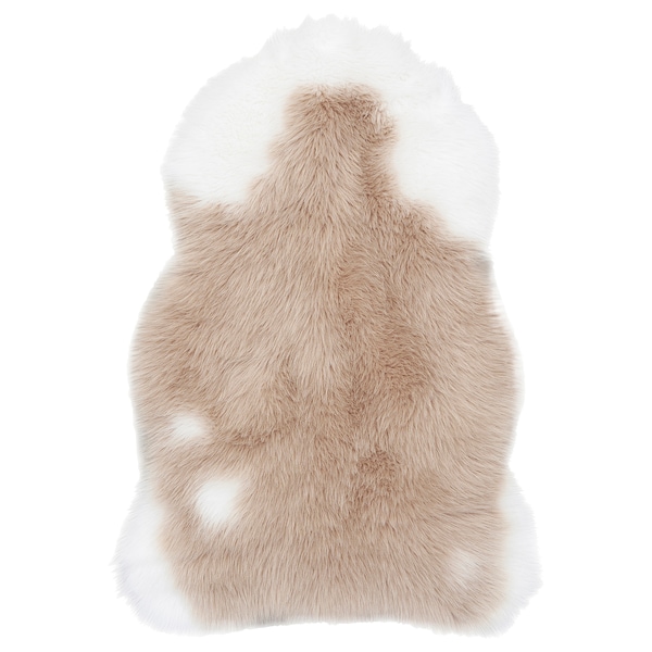 IKEA SIDOREMSA rug, 2\'2 inx3\'1 in Light Brown, Ikea Ireland | 3026WHINY