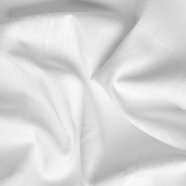 IKEA SILVERLÖNN sheer curtains, 1 pair, 57x98 in White, Ikea Ireland | 7085COJVM