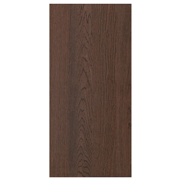 IKEA SINARP cover panel, 15x32 1/2 in Brown, Ikea Ireland | 3429KDCJB