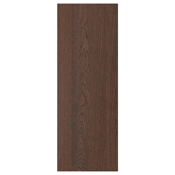 IKEA SINARP cover panel, 15x42 1/2 in Brown, Ikea Ireland | 5846UTXHO