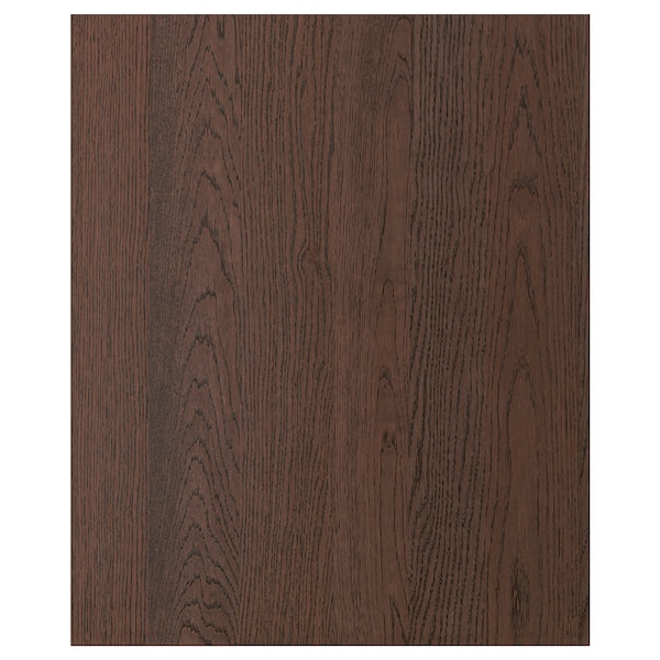 IKEA SINARP cover panel, brown, 15x90 in, Ikea Ireland | 1243JIMDX