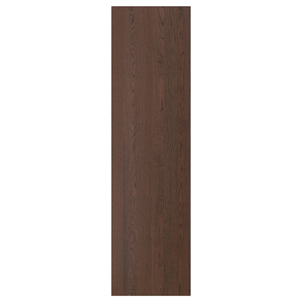 IKEA SINARP cover panel, brown, 25x90 in, Ikea Ireland | 1976FDRJN