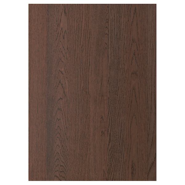 IKEA SINARP cover panel, brown, 26x36 in, Ikea Ireland | 3251NFVKS