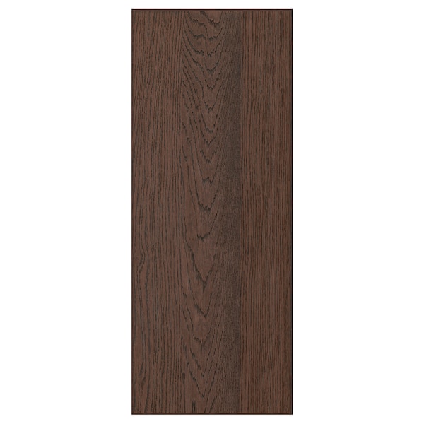 IKEA SINARP door, brown, 12x30 in, Ikea Ireland | 8094BGFDK