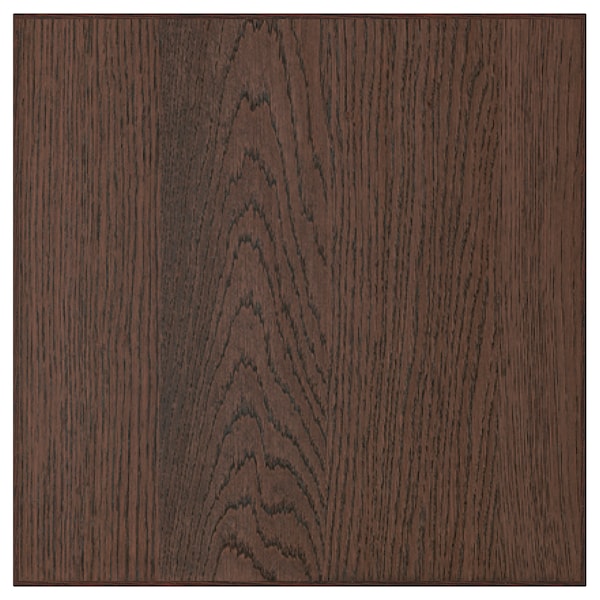IKEA SINARP door, brown, 15x15 in, Ikea Ireland | 2598GPEIF