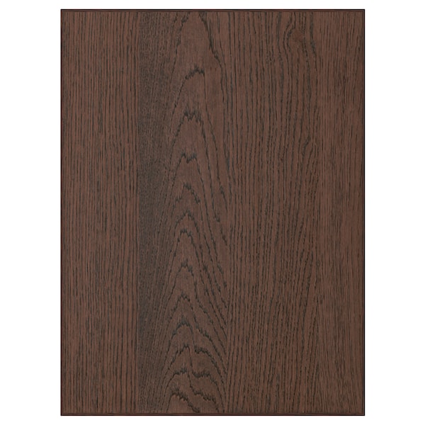 IKEA SINARP door, brown, 15x20 in, Ikea Ireland | 1064JQWDN
