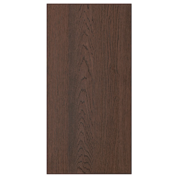 IKEA SINARP door, brown, 15x30 in, Ikea Ireland | 5681EGJVS