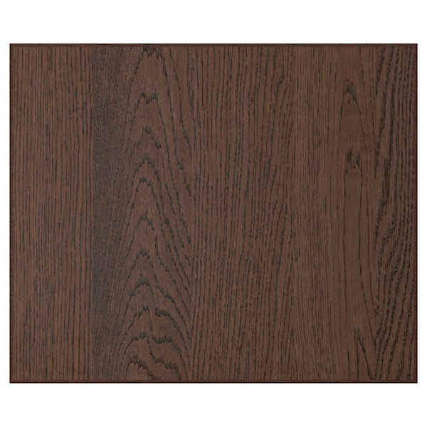 IKEA SINARP door, brown, 18x15 in, Ikea Ireland | 6054SIVFN