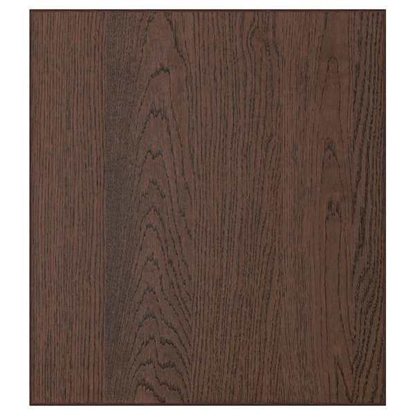 IKEA SINARP door, brown, 18x20 in, Ikea Ireland | 4928JMIGT
