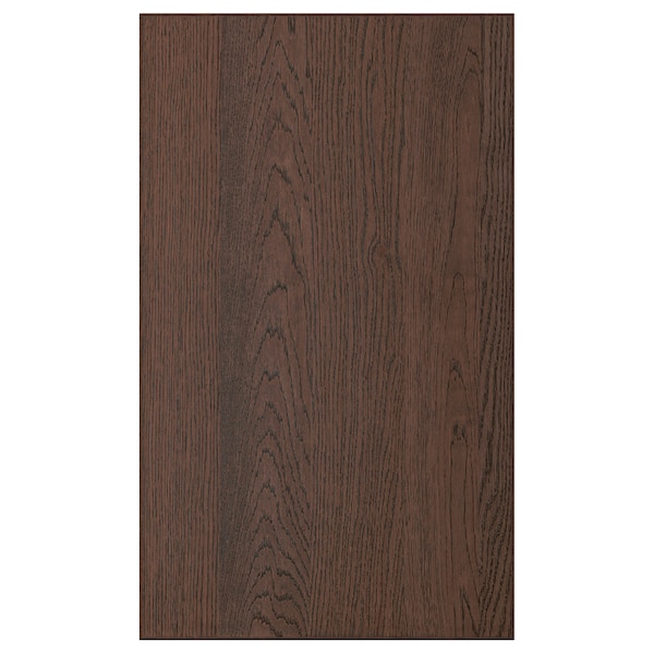IKEA SINARP door, brown, 18x30 in, Ikea Ireland | 7406MRYCQ