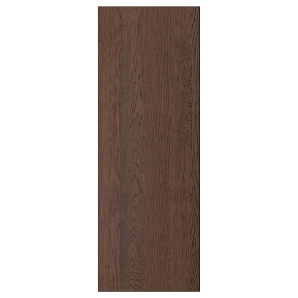 IKEA SINARP door, brown, 18x50 in, Ikea Ireland | 3976VABOW