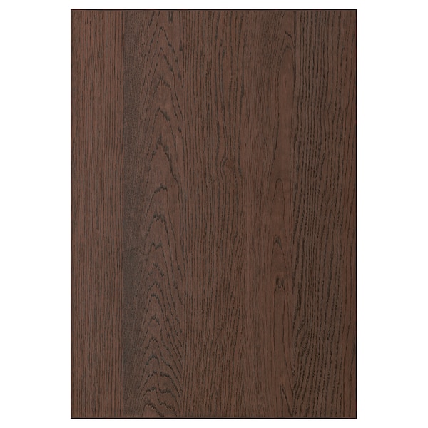 IKEA SINARP door, brown, 21x30 in, Ikea Ireland | 8094DFESU