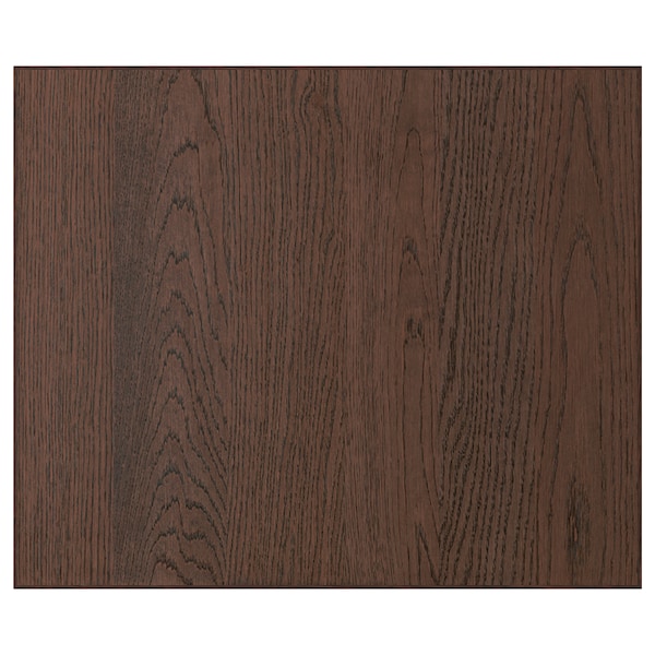 IKEA SINARP door, brown, 24x20 in, Ikea Ireland | 5132WBEVR