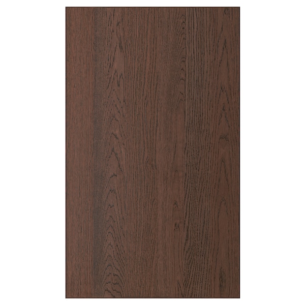 IKEA SINARP door, brown, 24x40 in, Ikea Ireland | 9423DLUTY
