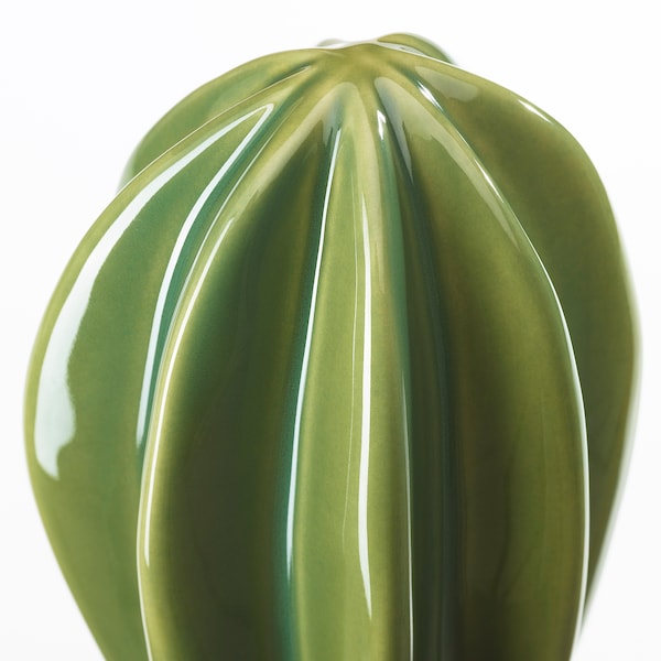 IKEA SJÄLSLIGT decoration, set of 3, green, Ikea Ireland | 0816FWCJB