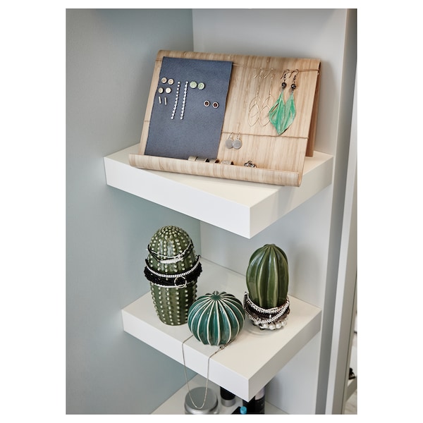 IKEA SJÄLSLIGT decoration, set of 3, green, Ikea Ireland | 0816FWCJB