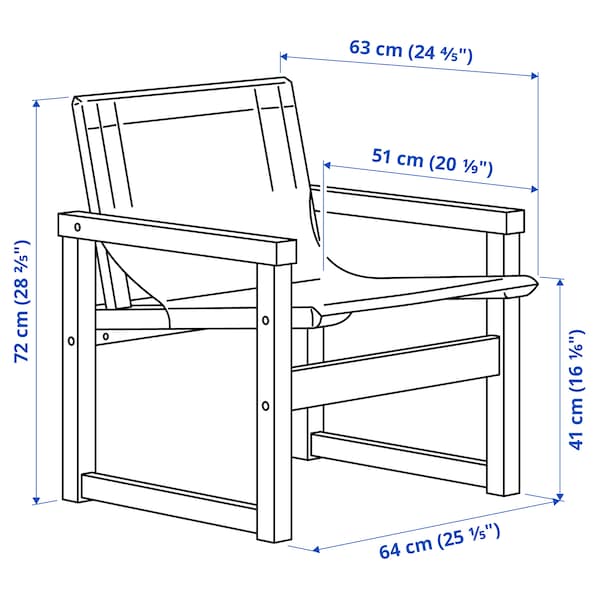 IKEA SJÄLSÖ armchair, Ikea Ireland | 4392CWYOS