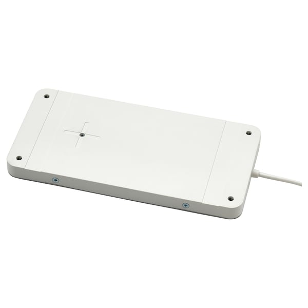 IKEA SJÖMÄRKE wireless charger, Ikea Ireland | 7910FIBKV