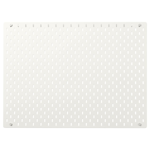 IKEA SKÅDIS Pegboard, white, Ikea Ireland | 1783CKYNM