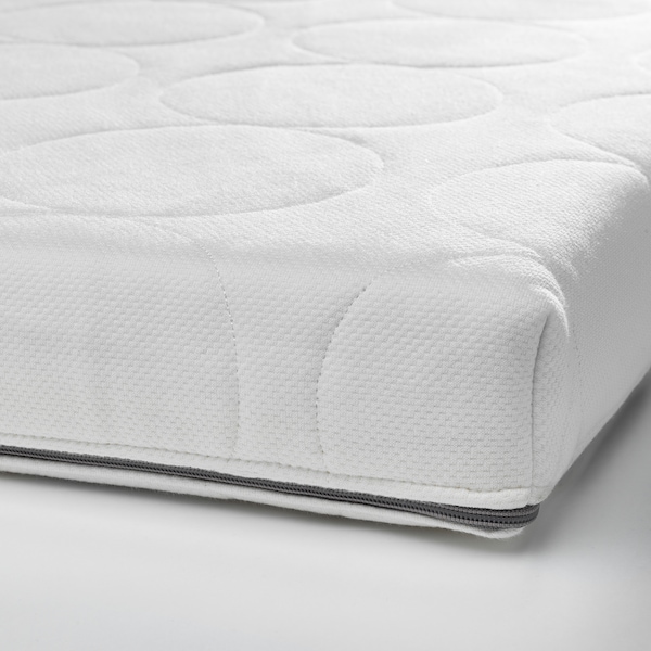 IKEA SKÖNAST Foam mattress for crib, 27 1/2x52 in, Ikea Ireland | 4035MYQZR