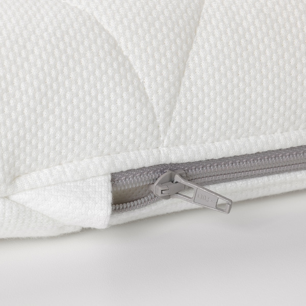 IKEA SKÖNAST Foam mattress for crib, 27 1/2x52 in, Ikea Ireland | 4035MYQZR