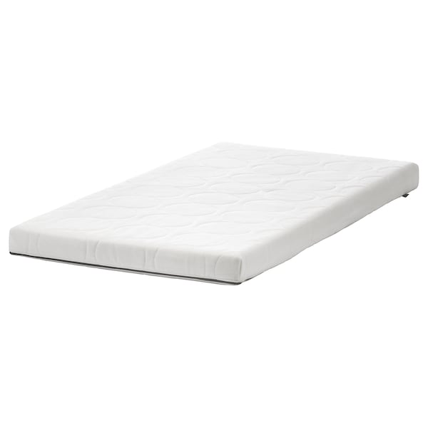 IKEA SKÖNAST Foam mattress for crib, 27 1/2x52 in, Ikea Ireland | 4035MYQZR