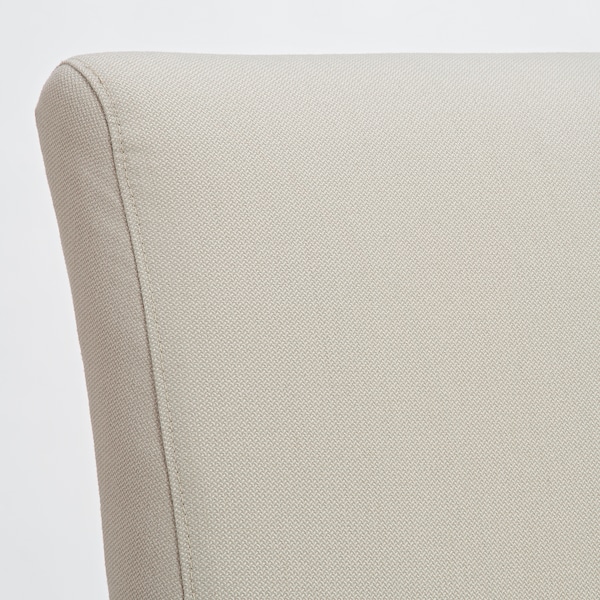 IKEA SKÅPAFORS chair Beige, Ikea Ireland | 6398IUHQD