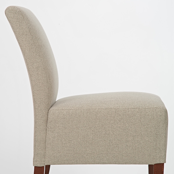IKEA SKÅPAFORS chair Brown / Beige, Ikea Ireland | 3467JLGNX